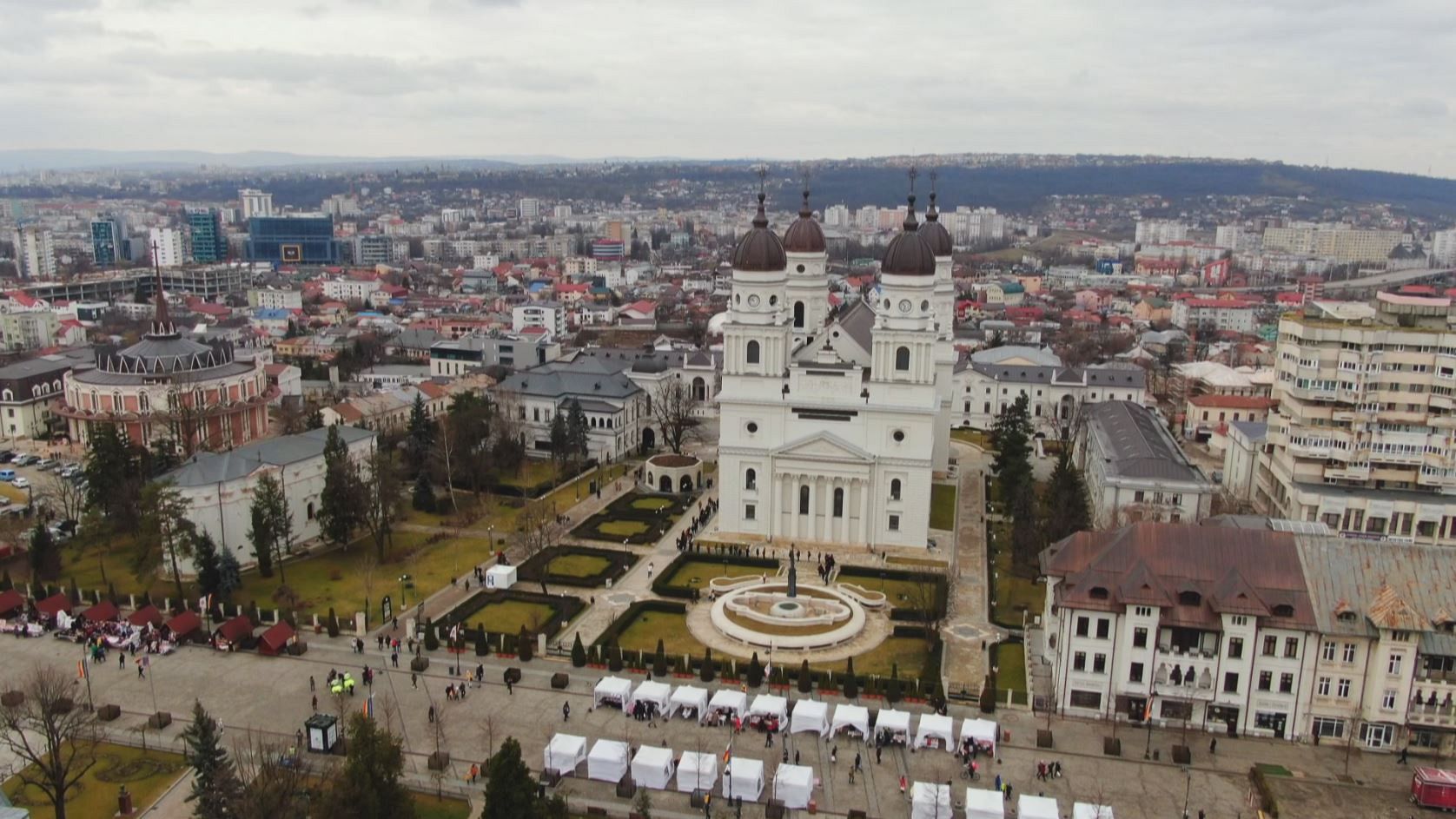 Smart solution: how business clusters drive innovation