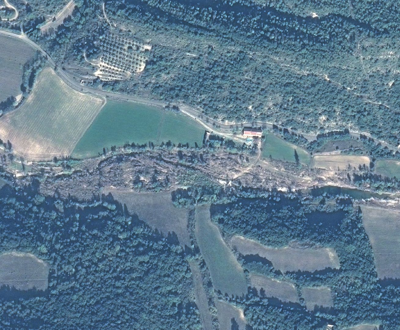 New pro-active effort to keep communities safe from deadly floods