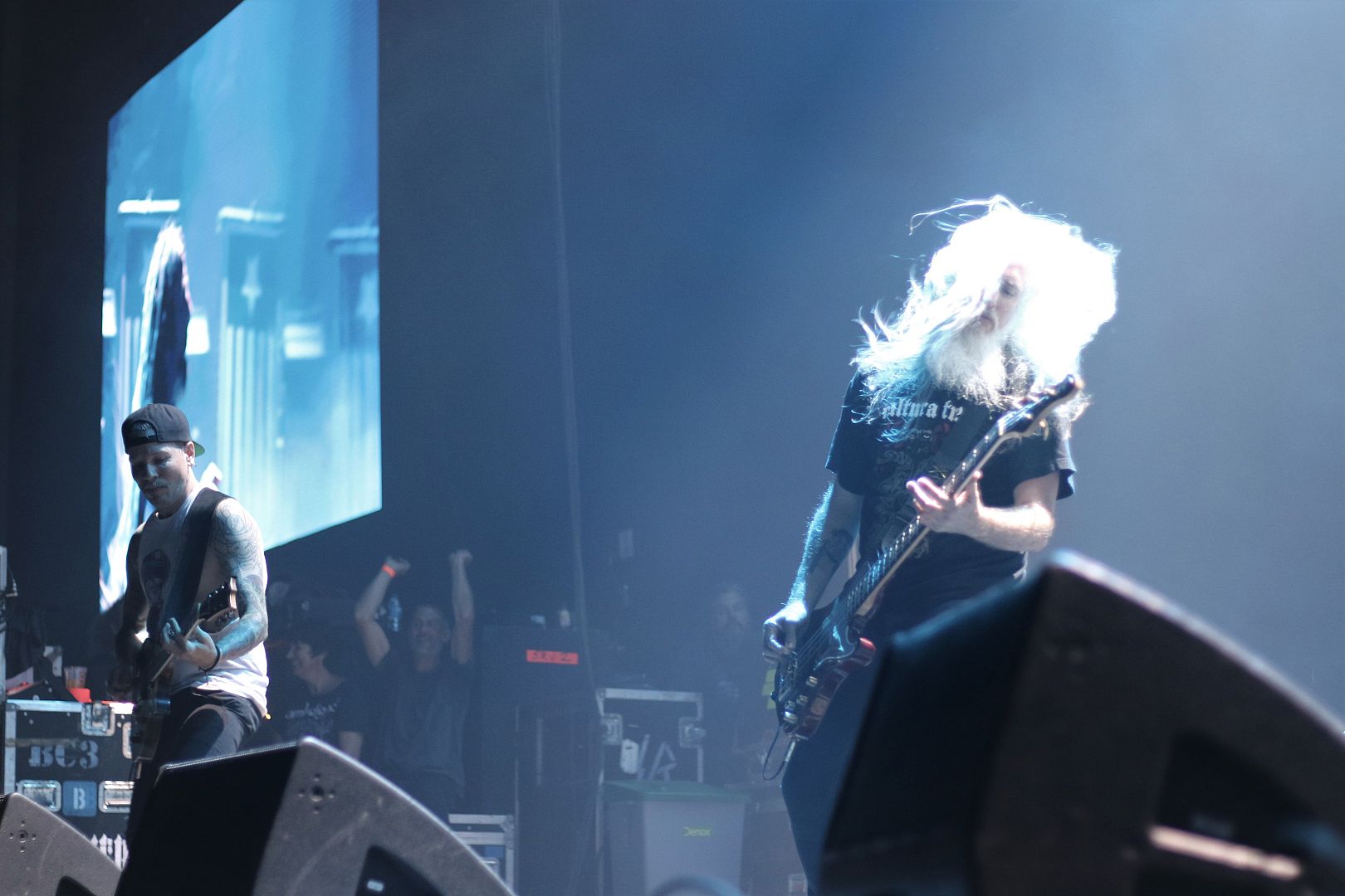 Lamb of God