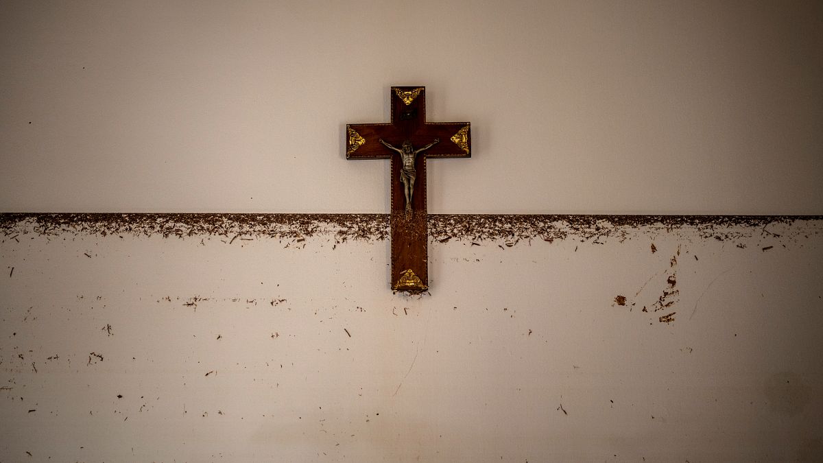 DANA: um ano após a catástrofe, as pessoas não esquecem