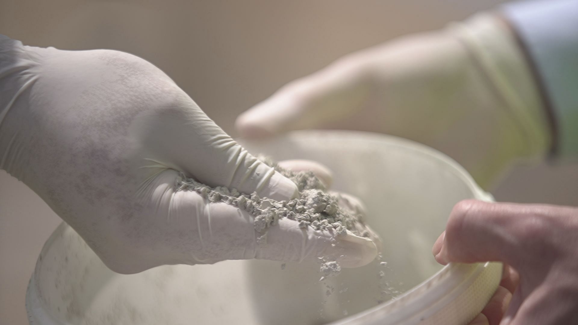 The road to sustainability: the superhighway built from paper waste instead of cement