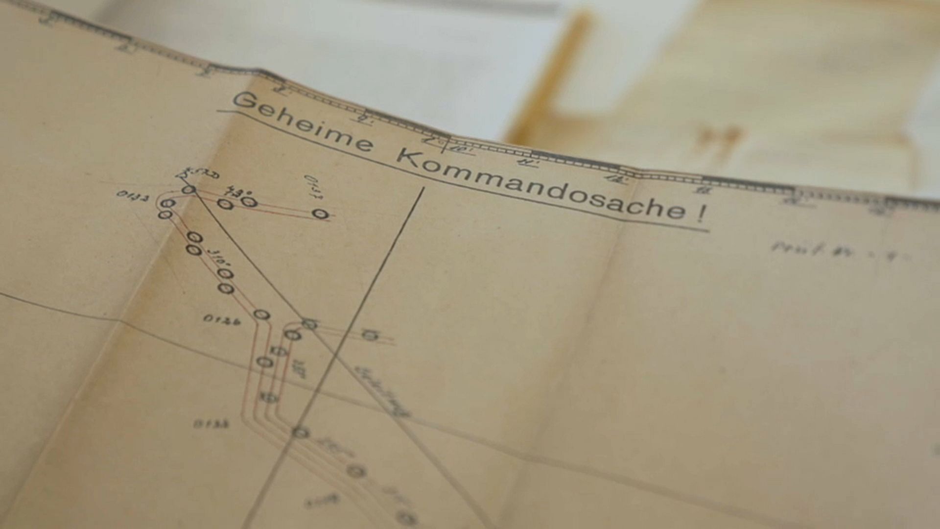 The ticking environmental time bombs lying on Europe's seafloor