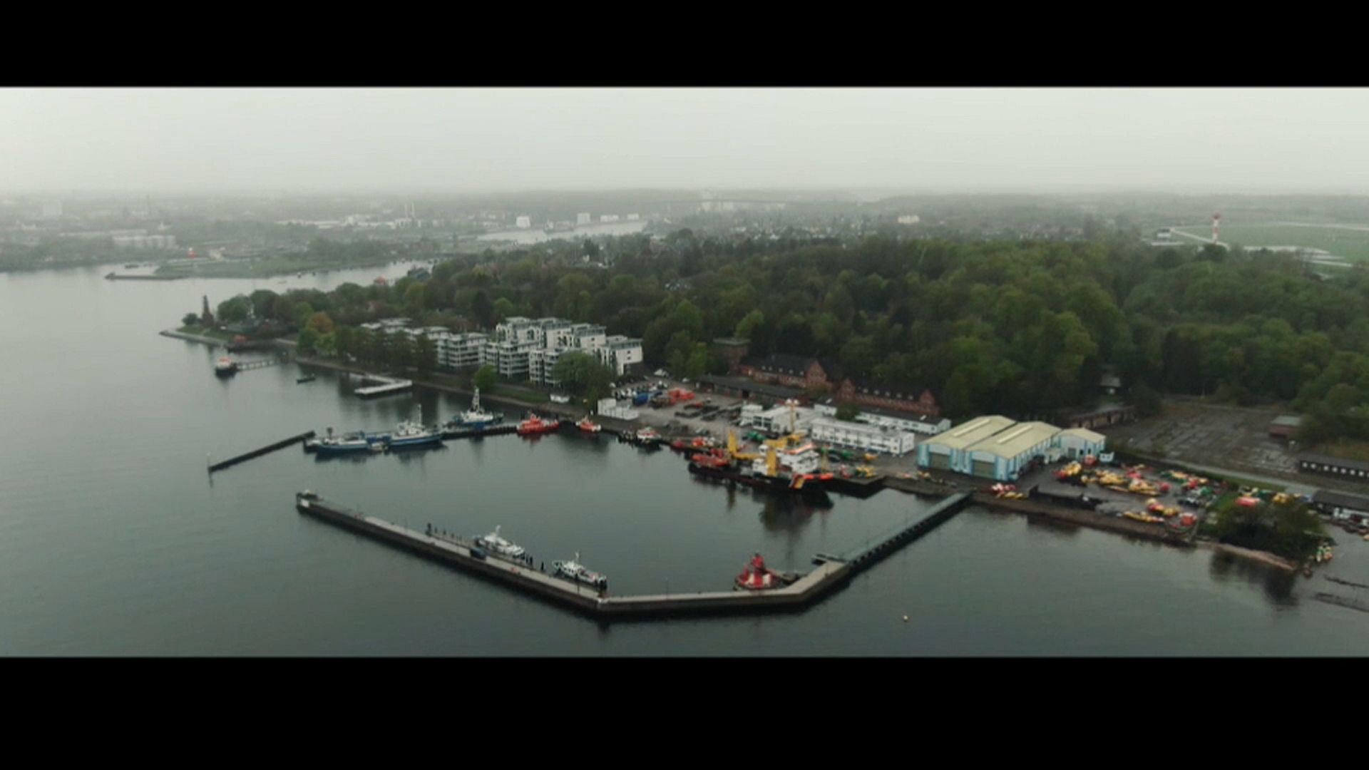 The ticking environmental time bombs lying on Europe's seafloor