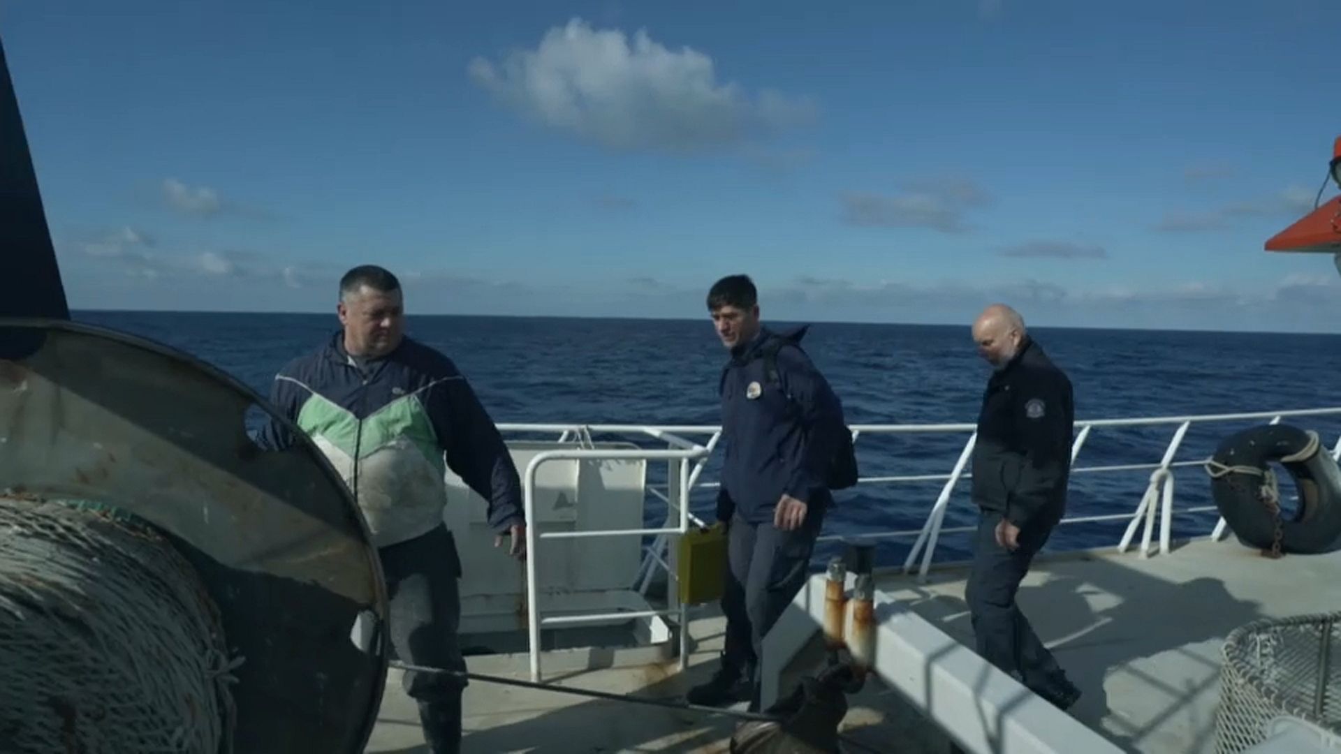 Protecting the sea gives glimmer of hope to fish stocks in the Adriatic