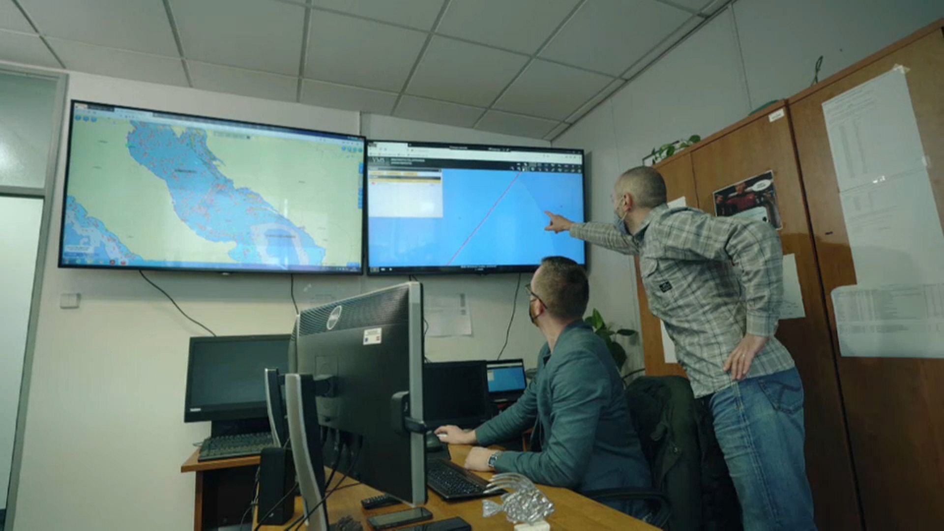 Protecting the sea gives glimmer of hope to fish stocks in the Adriatic