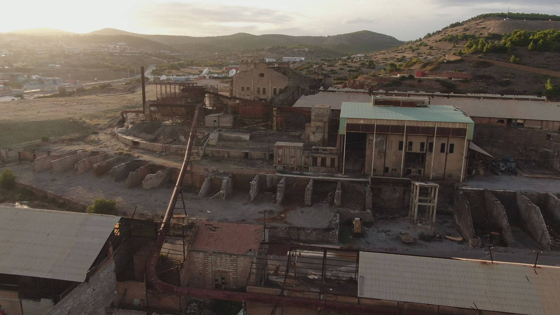 The core ores vital for a green future