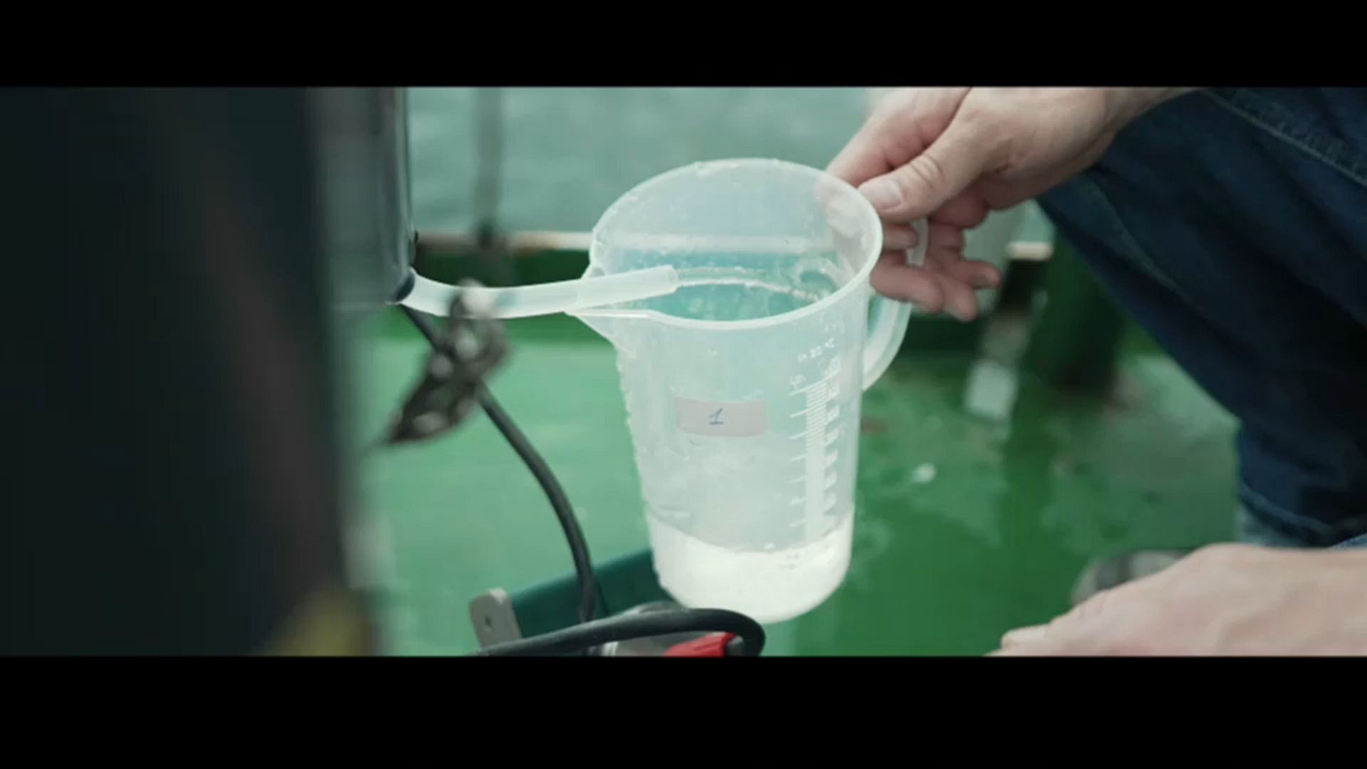 The ticking environmental time bombs lying on Europe's seafloor