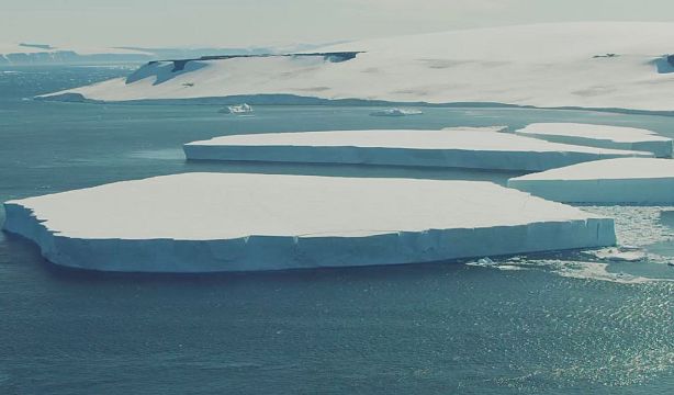 Océan-Antarctique 