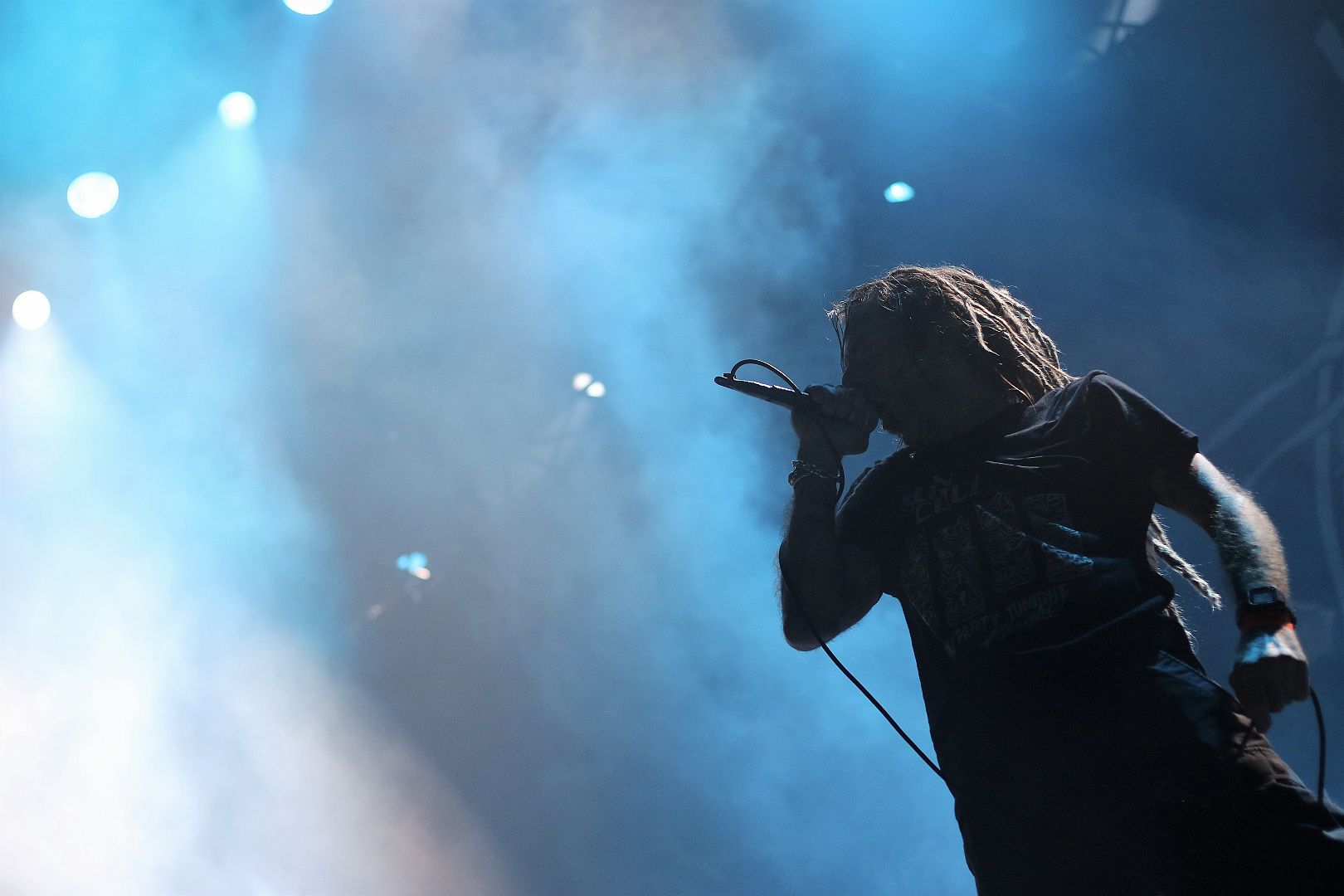 Lamb of God