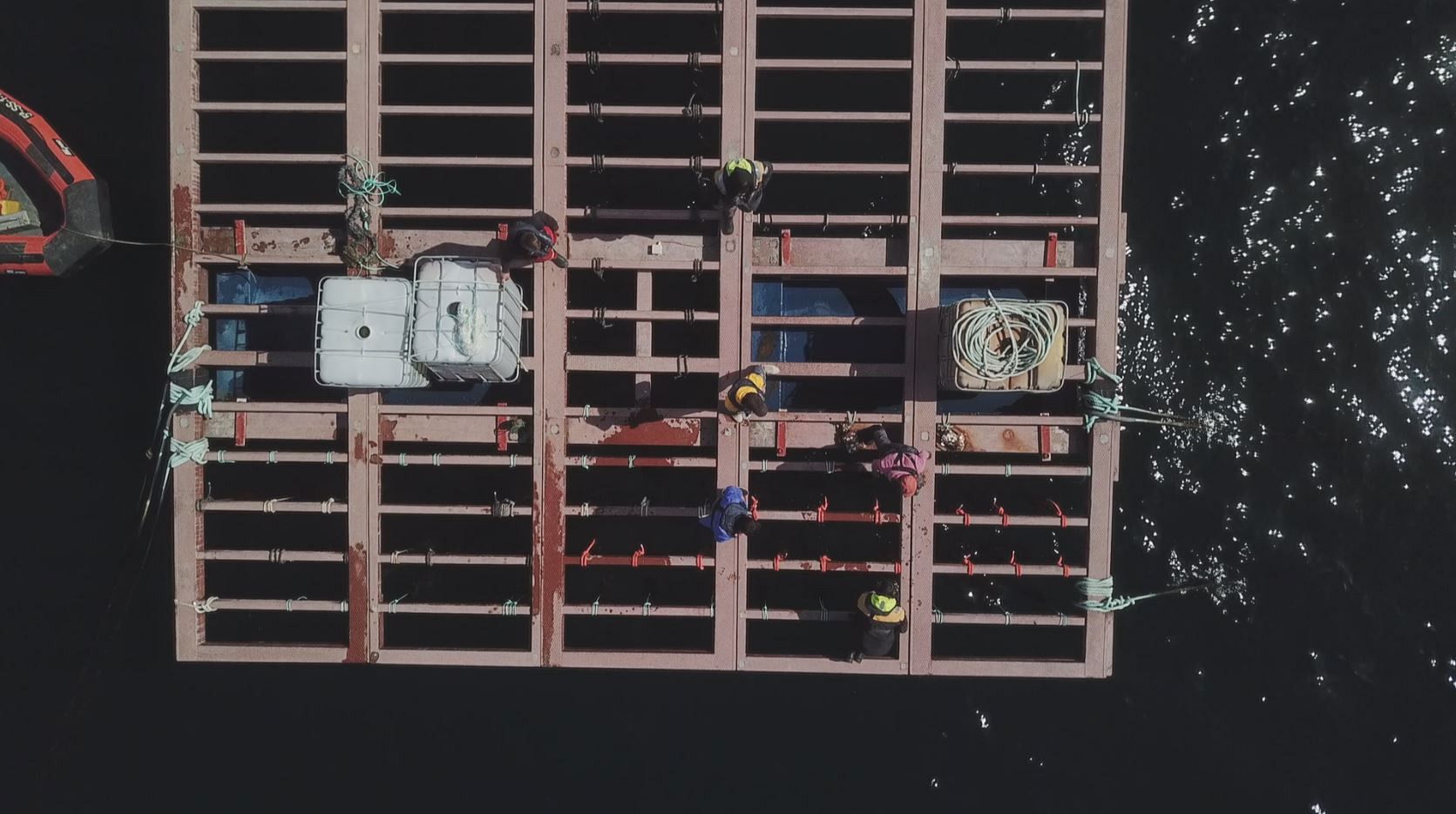 Reducing plastic in fishing and aquaculture: what alternatives to protect our oceans?