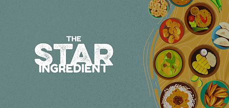 the-star-ingredient