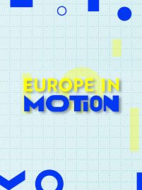 Δείτε όλα τα άρθρα σχετικά με το europe-in-motion