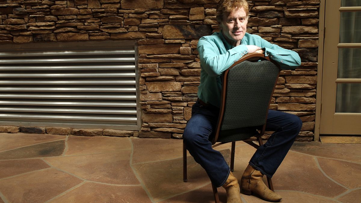 Remembering Robert Redford: 'I'd like to think I made a valuable contribution to culture'