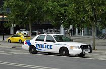 Canada bizarre naked kidnap