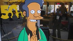 apu simpson