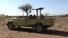Darfur: Entführte Schweizerin wieder frei