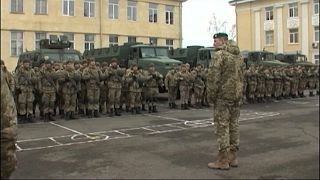 Украина усиливает контроль на границе с Европой