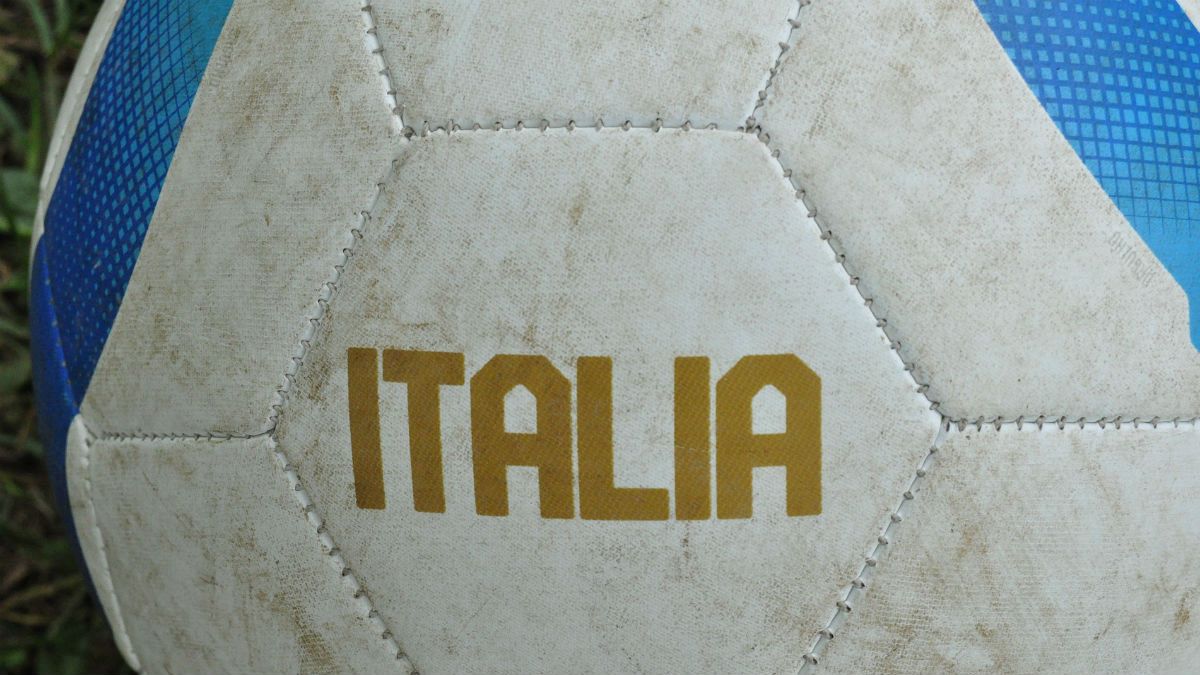 Ikea trolls Italian football team