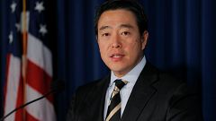 Başsavcı Joon H. Kim