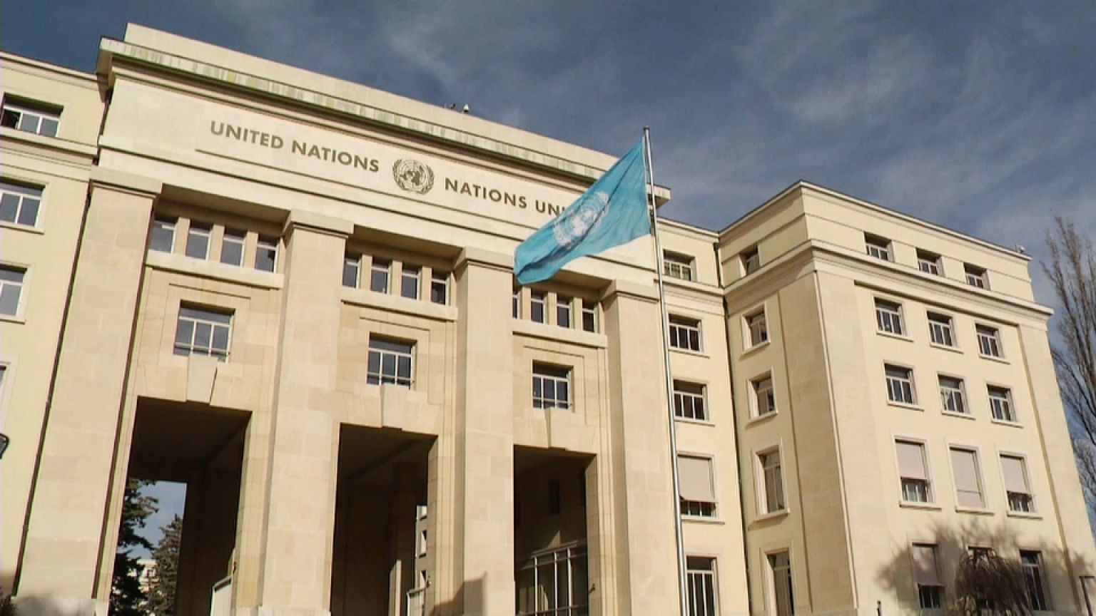 Armas incêndiárias inflamam debate na ONU