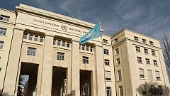 Armas incêndiárias inflamam debate na ONU