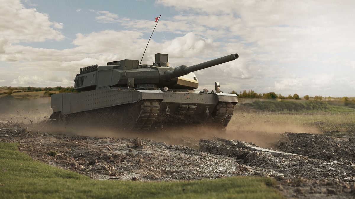 Altay tankının seri üretimi için ihale süreci başladı