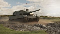 Altay tankının seri üretimi için ihale süreci başladı