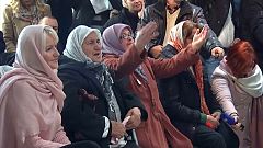 Srebrenica: 22 anos à espera da justiça internacional