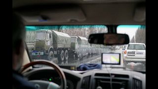 Борьба за власть в Луганске
