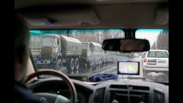 Борьба за власть в Луганске Борьба за власть в Луганске