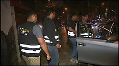Registros en Perú por el caso Odebrecht