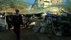 Calabria: segregata e abusata per 10 anni