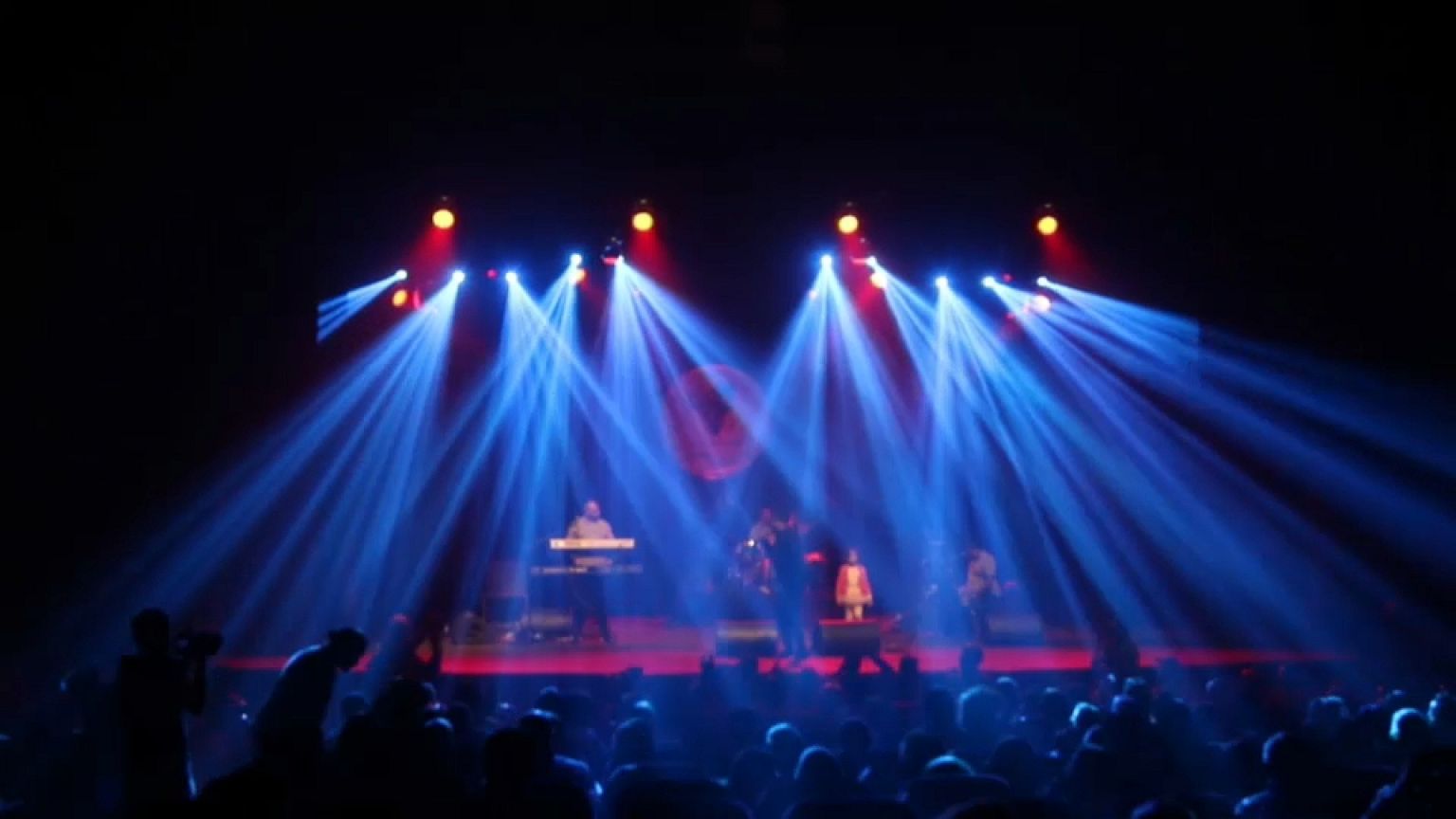 'Visa For Music', el gran escenario de la música africana