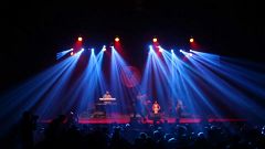 'Vısa for Music' sınırları kaldırıyor