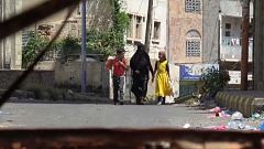 Yemen: aiuti ancora bloccati