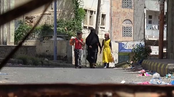 Yemen: aiuti ancora bloccati Yemen: aiuti ancora bloccati