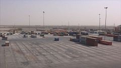 Гуманитарная помощь не доходит до Йемена