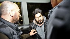 Rıza Zarrab davasına 'Türkiye karşıtı' bilirkişiler atandı iddiası