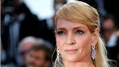 Uma Thurman se confiesa víctima de Weinstein: "Yo también"