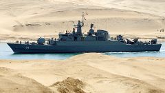 Iran promises to send warships to Gulf of Mexico, Atlantic Ocean
