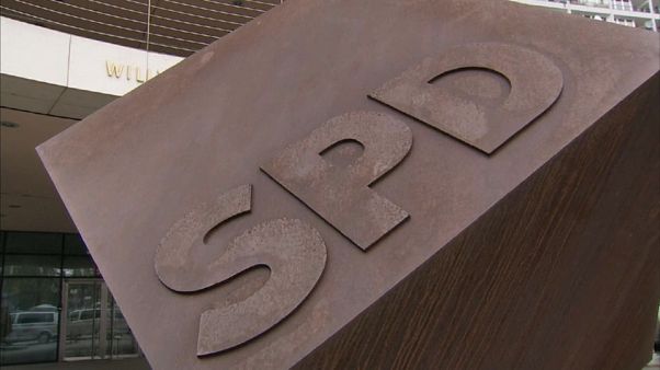 El fracaso de la coalición Jamaica fuerza al SPD a "dialogar" para solventar la crisis en Alemania El fracaso de la coalición Jamaica fuerza al SPD a "dialogar" para solventar la crisis en Alemania