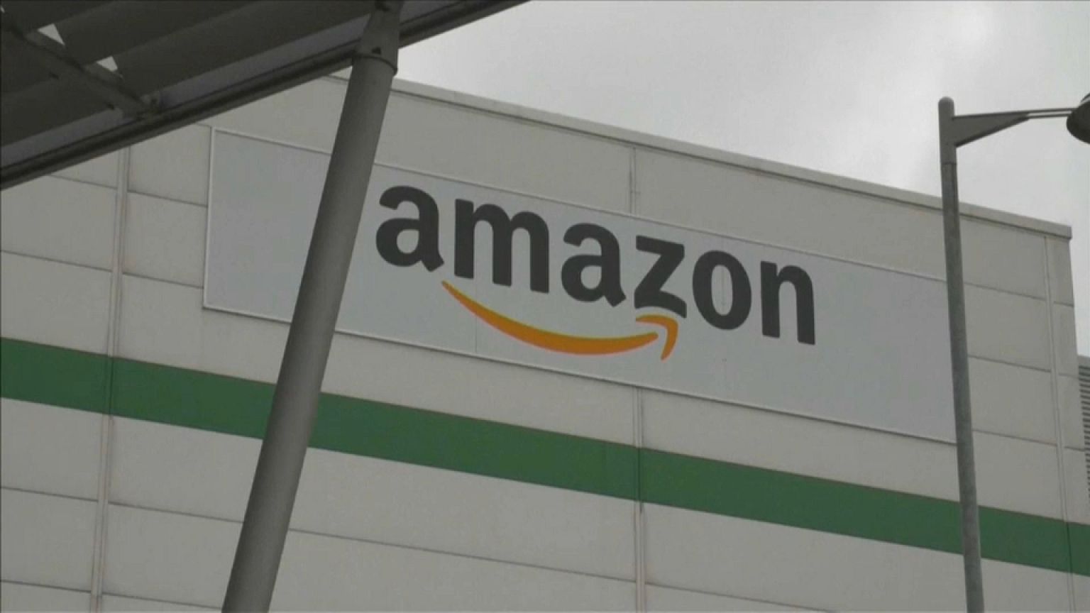 Black friday per amazon: lavoratori in sciopero a Piacenza e in Germania