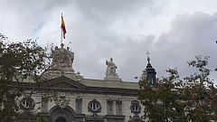 El Tribunal Supremo centraliza las causas del 'procés'