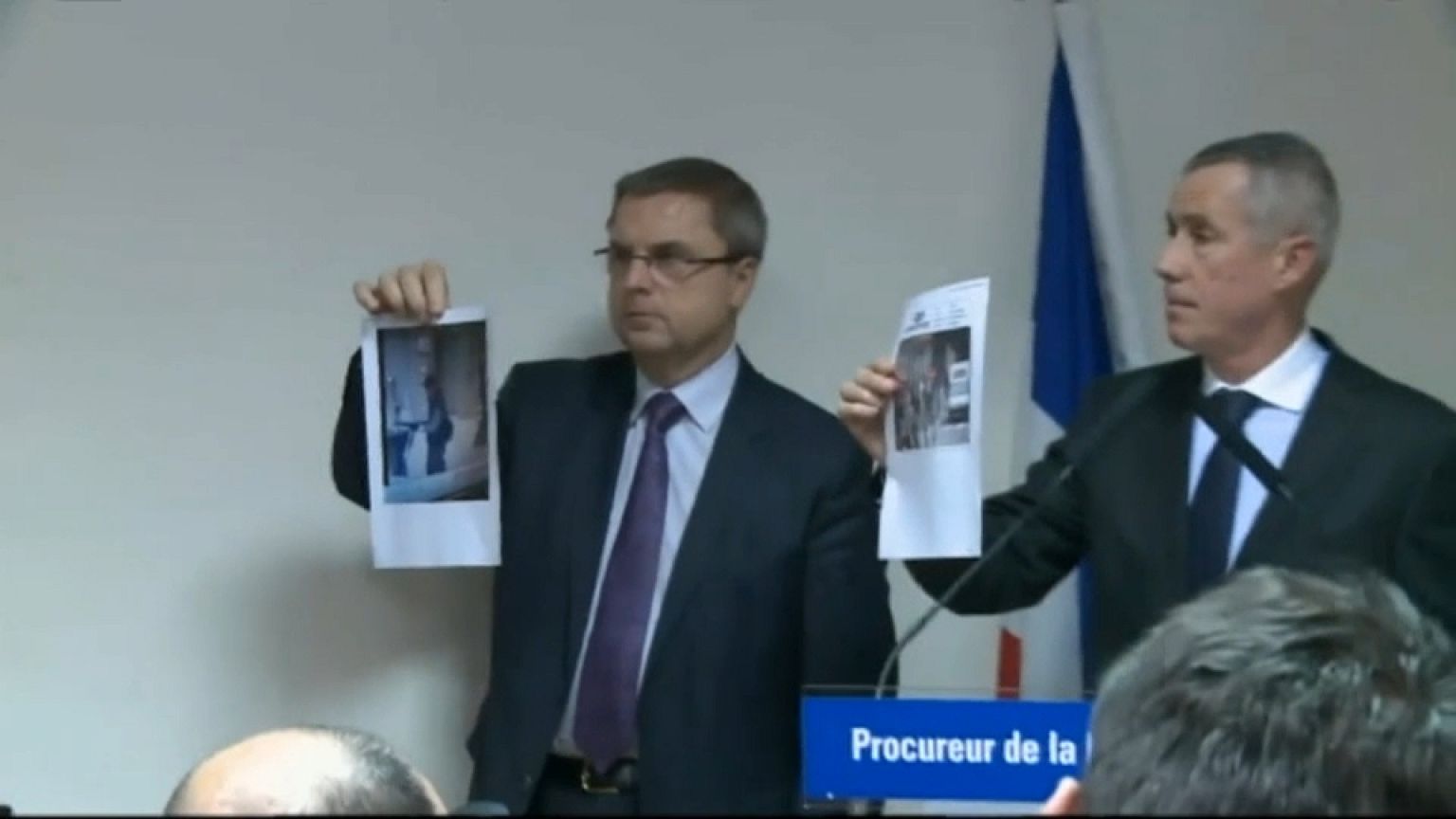 Tireur de Libération : 25 ans de prison requis