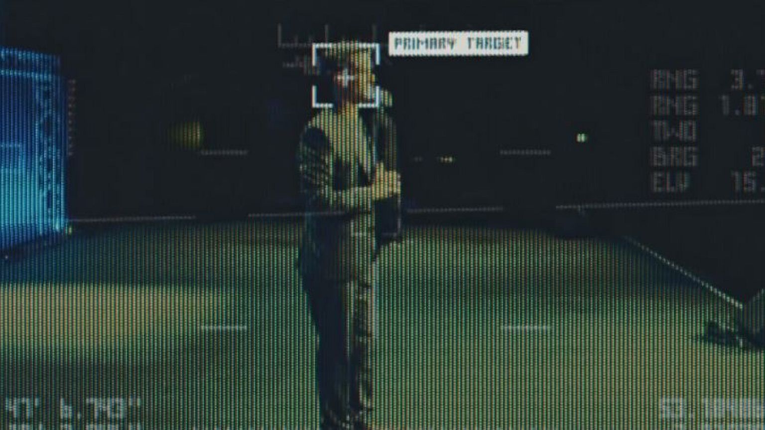 Screenshot del video - YouTube/Stuart Russell/The Future of Life Institute 