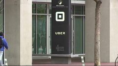 Взлом Uber связали с "русскими хакерами"