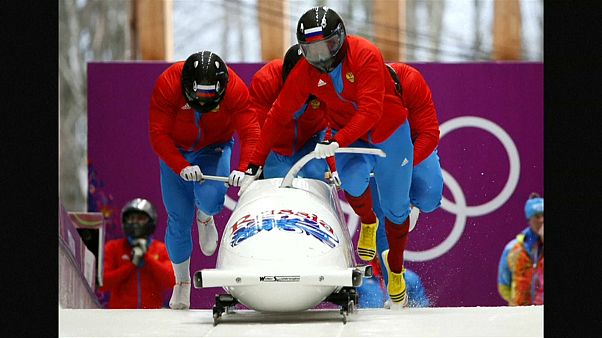 МОК лишил медалей российских спортсменов МОК лишил медалей российских спортсменов