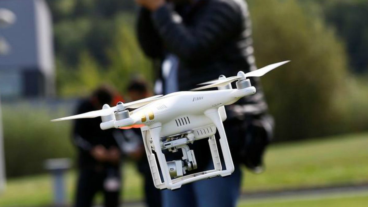 Drones asesinos, una distopía futurista más real de lo que pensamos