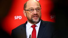 Germania, Schulz dice sì al Governo