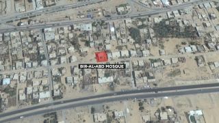 Egitto: uccisi terroristi in attacchi con droni 